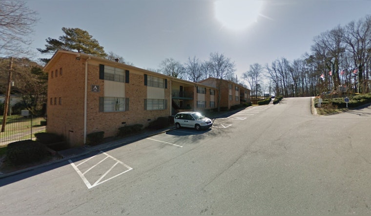 Teenager Wounded in Shooting on Atlanta Street, Police Urging Witnesses to Come Forward
