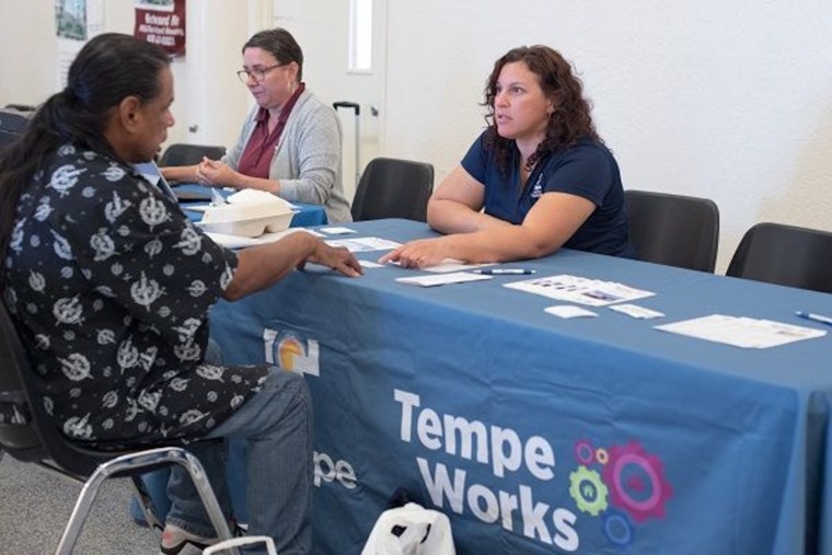 Tempe City Council Advances Affordable Housing, Homeless Shelter, and Public Health Measures