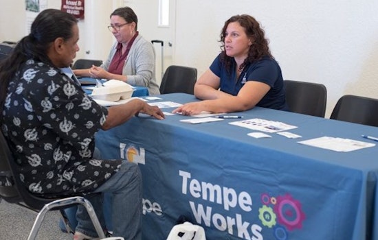 Tempe City Council Advances Affordable Housing, Homeless Shelter, and Public Health Measures