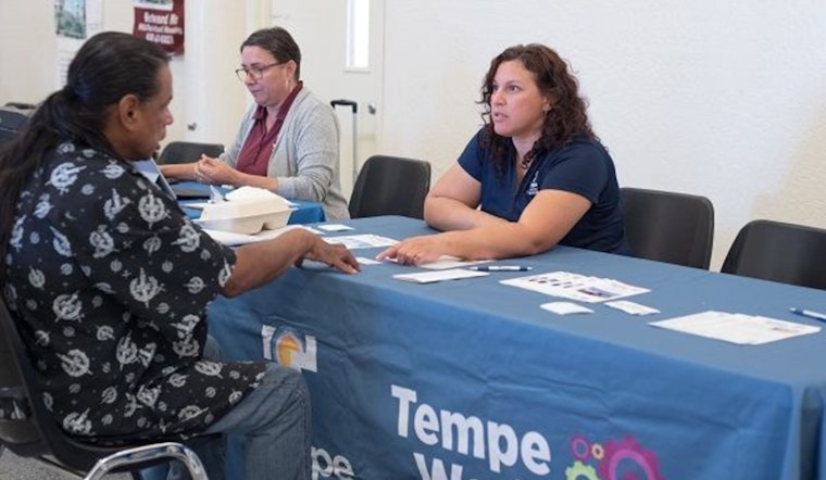 Tempe City Council Advances Affordable Housing, Homeless Shelter, and Public Health Measures