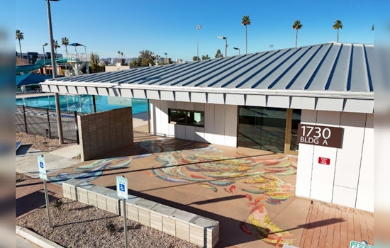 Tempe Invites Community to Celebrate New Clark Park Pool and Array of Vibrant Events