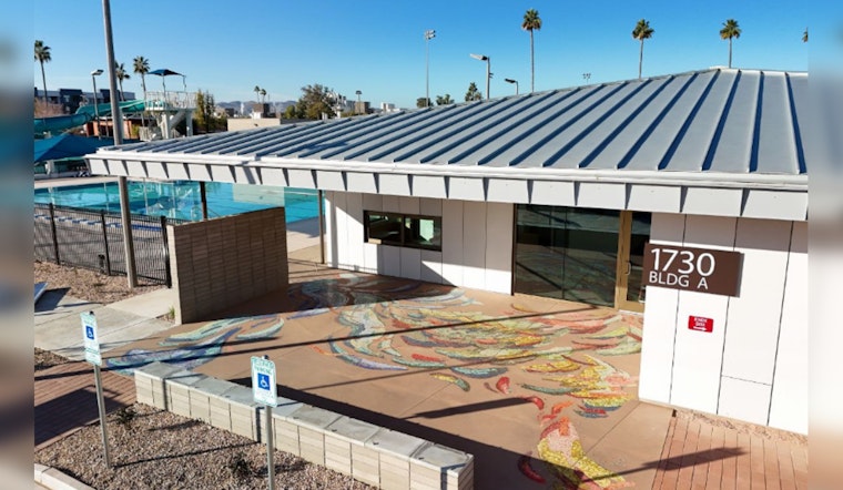 Tempe Invites Community to Celebrate New Clark Park Pool and Array of Vibrant Events