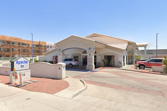 Tempe Tackles Homelessness with Apache Inn Transformation into Shelter, Expanding Services