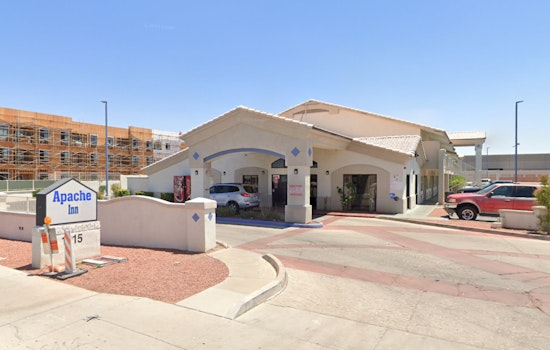Tempe Tackles Homelessness with Apache Inn Transformation into Shelter, Expanding Services