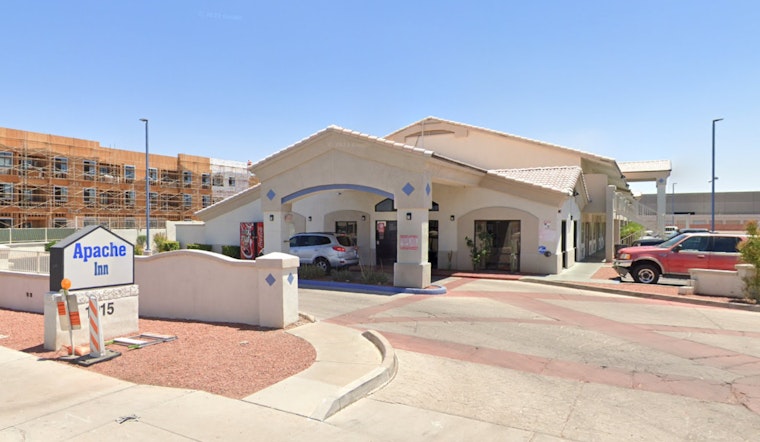 Tempe Tackles Homelessness with Apache Inn Transformation into Shelter, Expanding Services