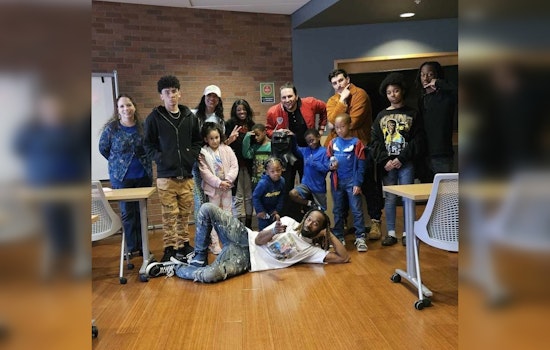 Tempe's Cool Kids Comedy Club is Fostering Future Stars with Laughter and Learning