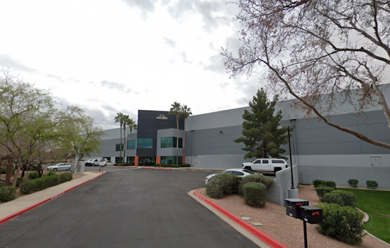 Tempe's E-Commerce Firm PipShip Relocates to Gilbert, Boosts Valley's Business Ecosystem