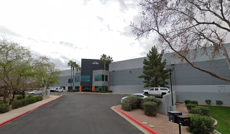 Tempe's E-Commerce Firm PipShip Relocates to Gilbert, Boosts Valley's Business Ecosystem