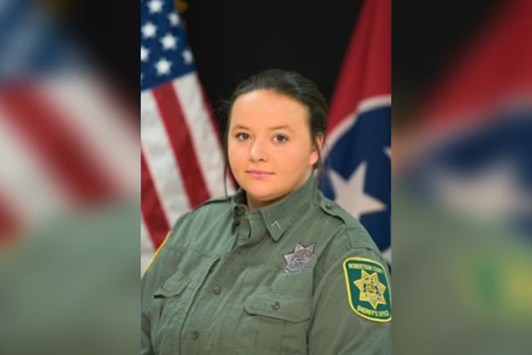 Tennessee Advances "Savanna’s Law" for Domestic Assault Registry in Wake of Deputy's Murder