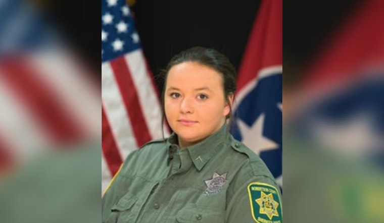 Tennessee Advances "Savanna’s Law" for Domestic Assault Registry in Wake of Deputy's Murder