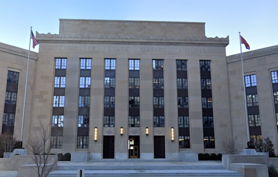 Tennessee AG Skrmetti Champions 23-State Coalition Accusing EPA of Discriminatory Regulations