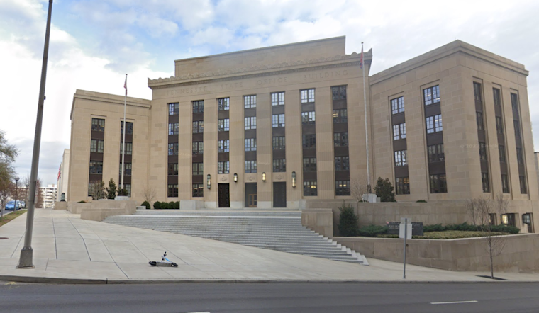 Tennessee Attorney General Sounds Alarm on Tax Scams as Filing Deadline Nears