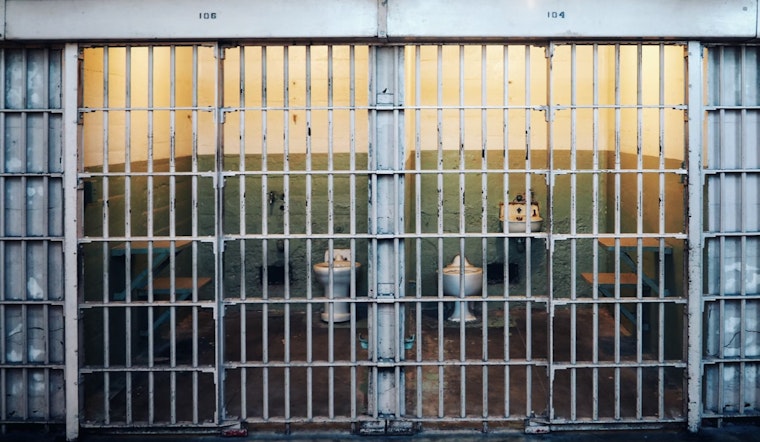 Tennessee Bail Reform Bill Awaits Governor's Signature Amid Heated Debate on Public Safety and Justice Equity