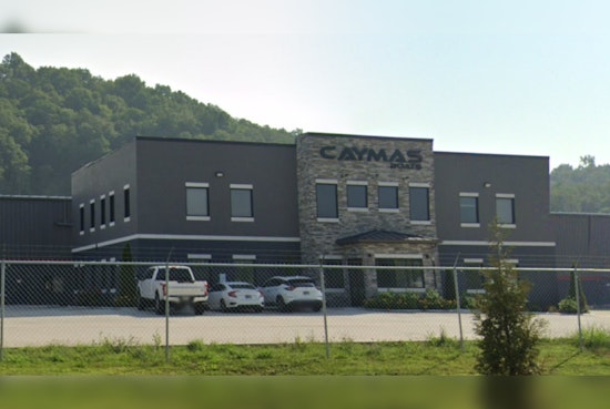 Tennessee Blasting Firm Loses License, Fined $10K After Mishap at Ashland City Boating Company