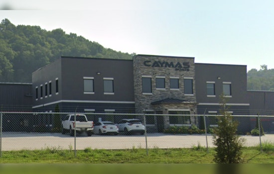 Tennessee Blasting Firm Loses License, Fined $10K After Mishap at Ashland City Boating Company