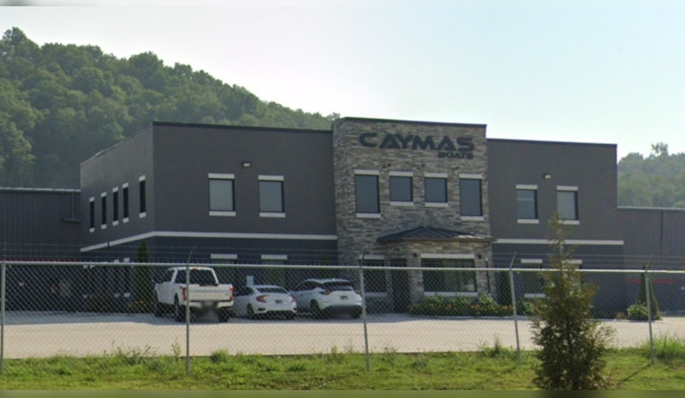 Tennessee Blasting Firm Loses License, Fined $10K After Mishap at Ashland City Boating Company