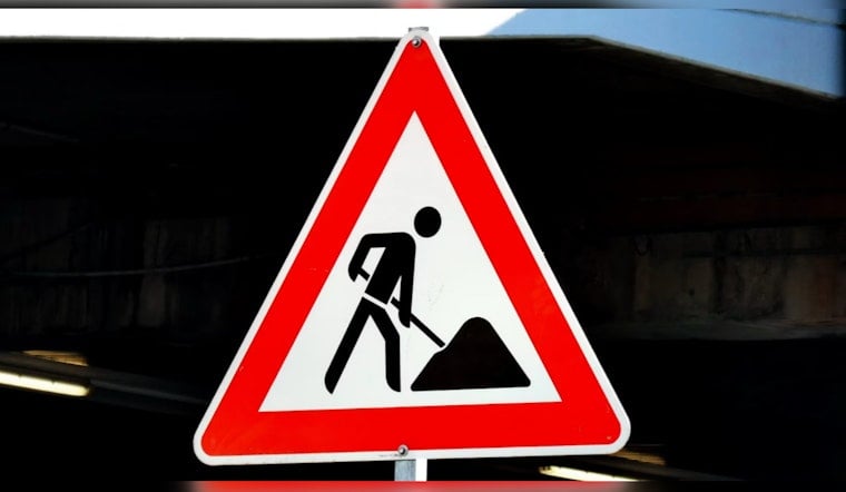 Tennessee Drivers Anticipate Traffic Disruptions Across Multiple Counties Due to TDOT Roadwork April 24-May 1