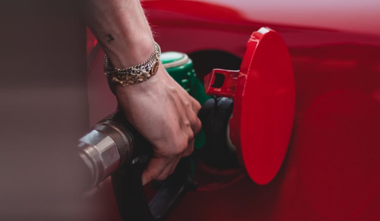 Tennessee Drivers See Modest Relief at Pumps With Gas Prices Dipping Slightly