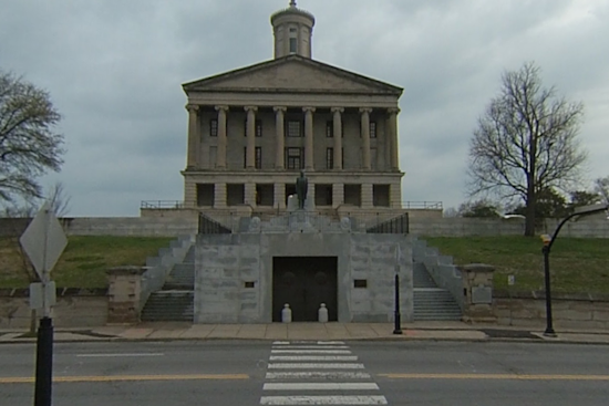Tennessee Lawmakers Approve Ban on First Cousin Marriages, Bill Heads to Governor's Desk