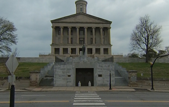 Tennessee Lawmakers Approve Ban on First Cousin Marriages, Bill Heads to Governor's Desk