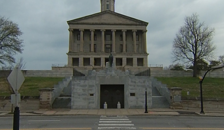 Tennessee Lawmakers Approve Ban on First Cousin Marriages, Bill Heads to Governor's Desk