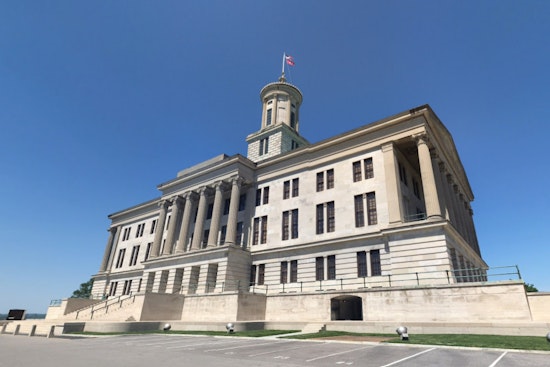 Tennessee Lawmakers Clash Over Franchise Tax Cuts; House Passes $800M Refund Bill, Diverges From Senate Plan