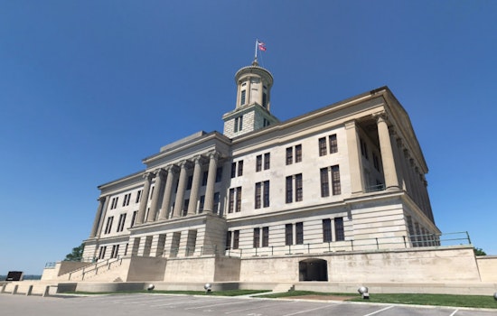 Tennessee Lawmakers Clash Over Franchise Tax Cuts; House Passes $800M Refund Bill, Diverges From Senate Plan