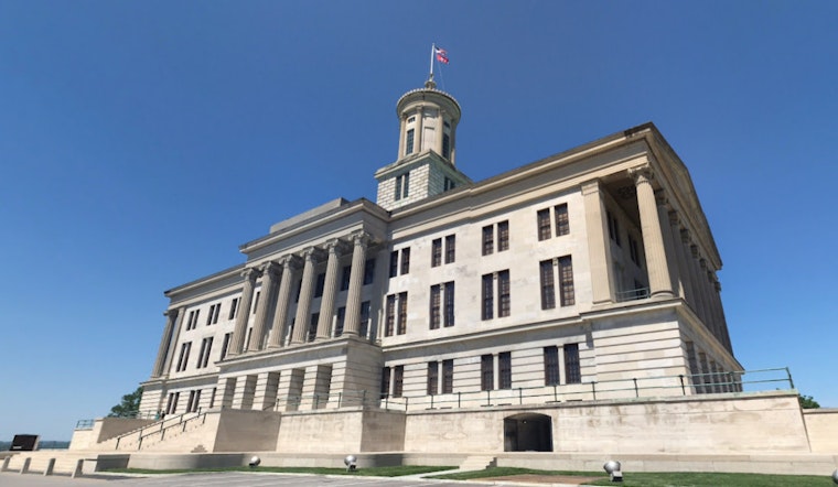 Tennessee Lawmakers Clash Over Franchise Tax Cuts; House Passes $800M Refund Bill, Diverges From Senate Plan