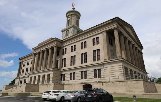Tennessee Lawmakers Enact Tax Relief for Sunbright Tornado Victims, Hope Sparks Amidst Reconstruction Efforts