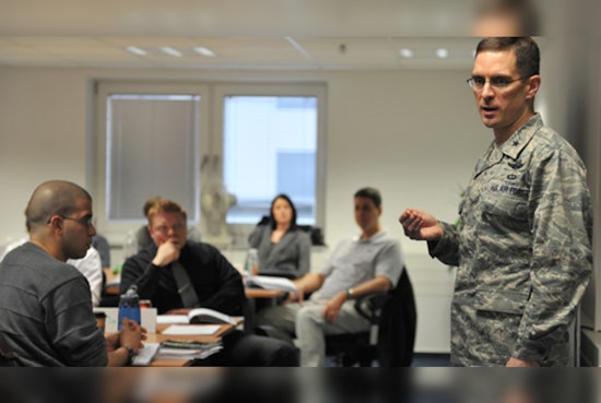 Tennessee Marks 10-Year Milestone of VETS Act Supporting Veterans’ Educational Pursuits