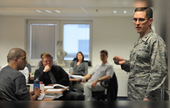 Tennessee Marks 10-Year Milestone of VETS Act Supporting Veterans’ Educational Pursuits