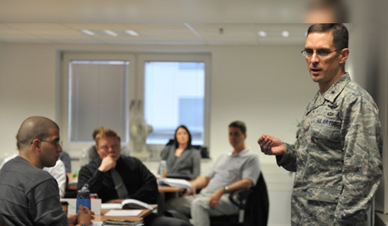 Tennessee Marks 10-Year Milestone of VETS Act Supporting Veterans’ Educational Pursuits