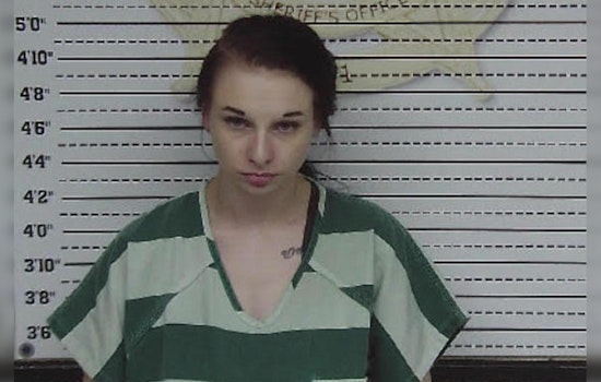 Tennessee Mom Sealed With 4 Life Sentences in Riceville, Ends Quadruple Murder Chapter