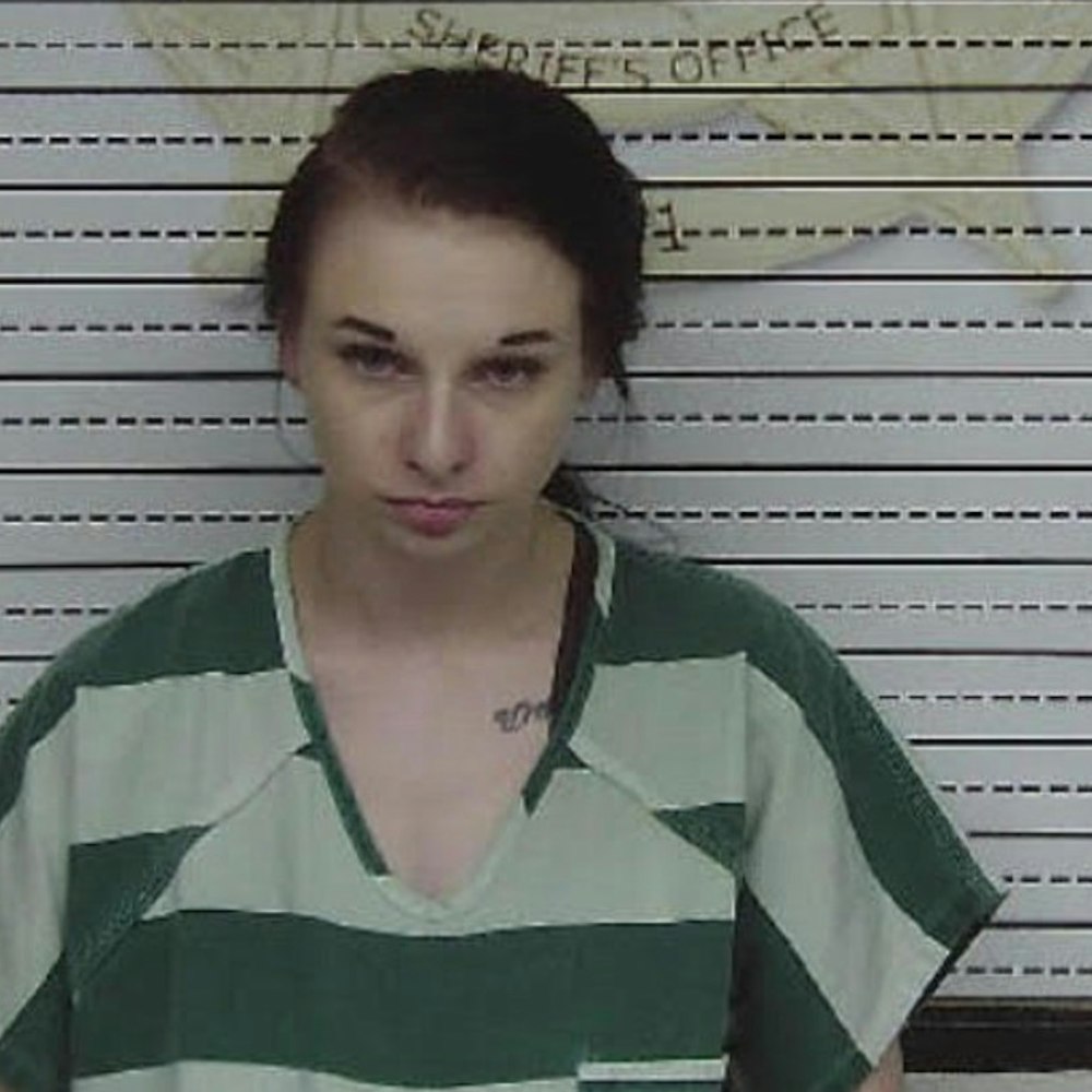 Tennessee Mom Sealed With 4 Life Sentences in Riceville, Ends Quadruple Murder Chapter