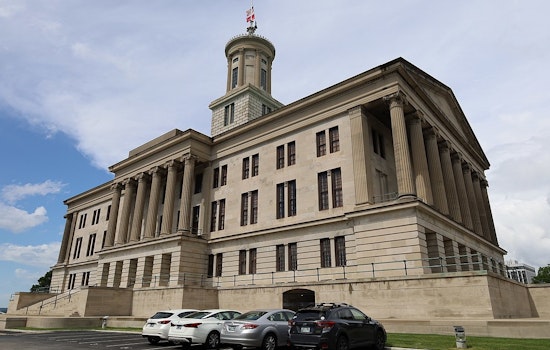 Tennessee Poised to Enact Fines for Parents Over Children's Crimes, Awaits Governor's Nod