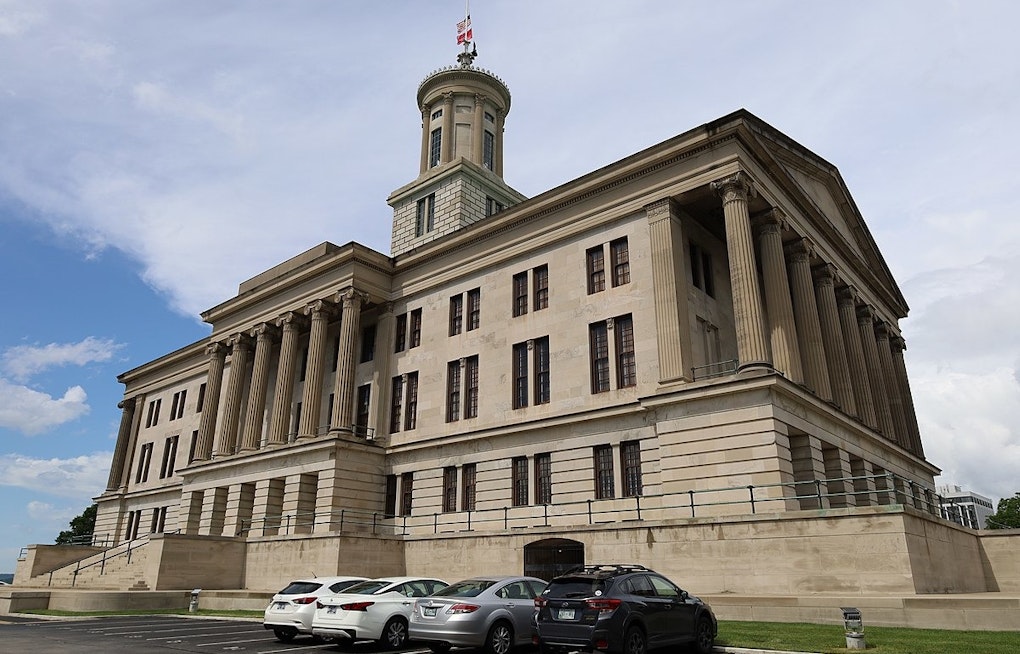 Tennessee Poised to Enact Fines for Parents Over Children's Crimes, Awaits Governor's Nod