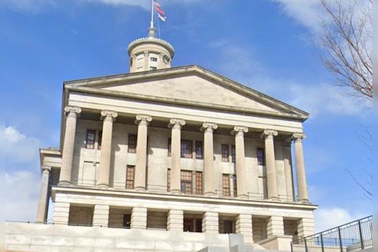 Tennessee Senate Greenlights Bill to Arm Teachers, Sparking Protests in Nashville