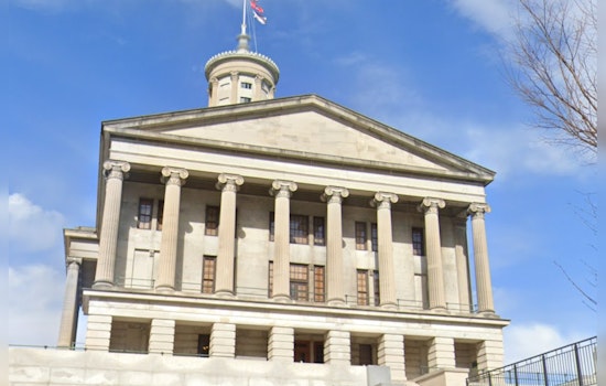 Tennessee Senate Greenlights Bill to Arm Teachers, Sparking Protests in Nashville