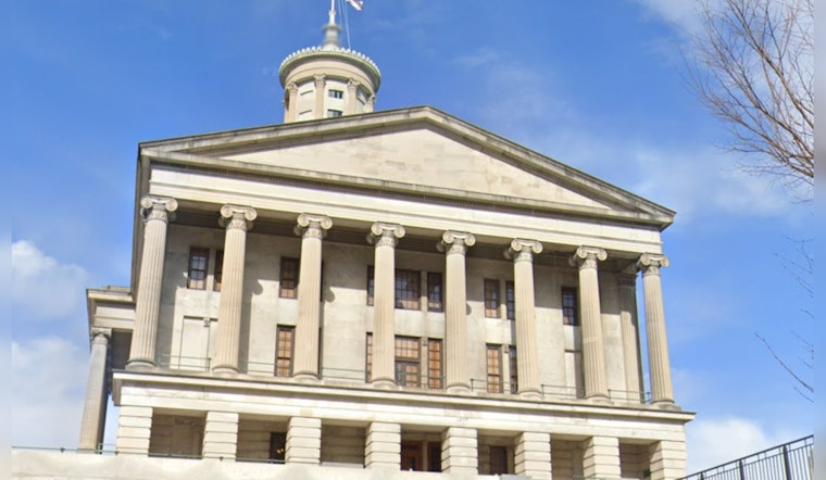 Tennessee Senate Greenlights Bill to Arm Teachers, Sparking Protests in Nashville
