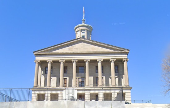 Tennessee Senate Passes Bill Prohibiting Adults from Assisting Minors in Out-of-State Abortions Without Parental Consent