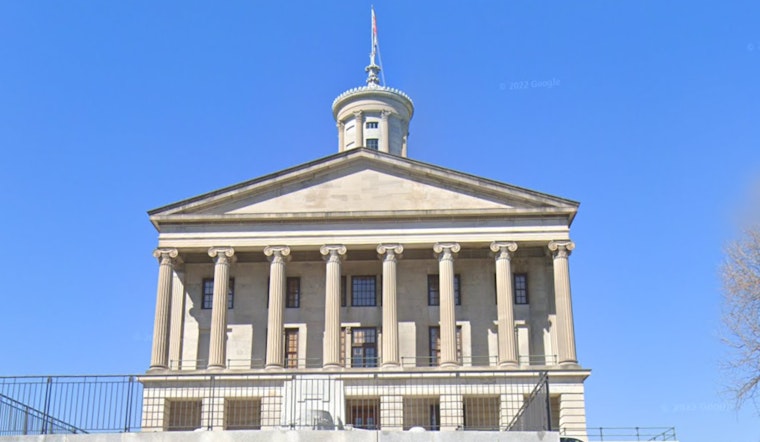 Tennessee Senate Passes Bill Prohibiting Adults from Assisting Minors in Out-of-State Abortions Without Parental Consent