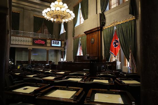 Tennessee Senate Passes Contentious Bill Allowing Teachers to Carry Guns Amid Public Outcry