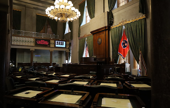Tennessee Senate Passes Contentious Bill Allowing Teachers to Carry Guns Amid Public Outcry