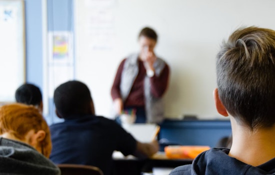 Tennessee Senate Passes Hotly Debated Bill to Arm Teachers Amid Public Outcry in Nashville