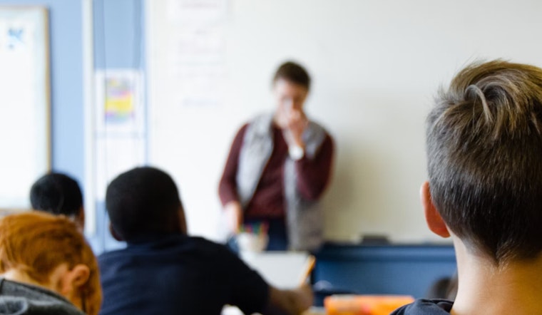 Tennessee Senate Passes Hotly Debated Bill to Arm Teachers Amid Public Outcry in Nashville