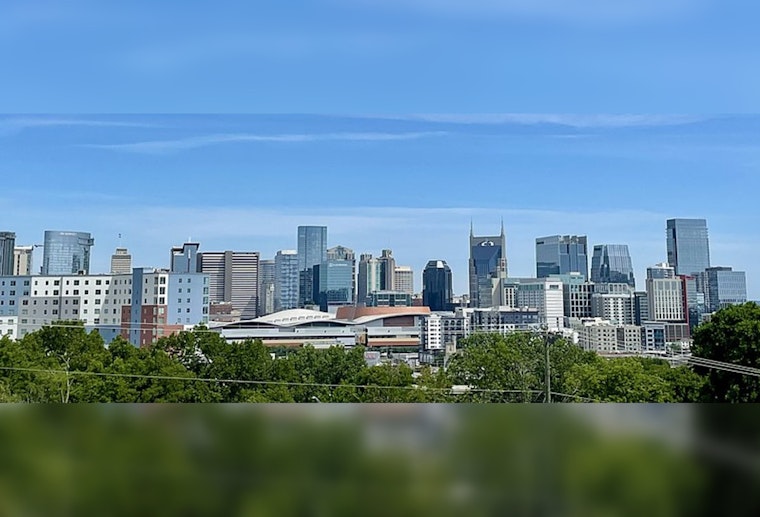 Tennessee Set to Enact Law to Prohibit Atmospheric Chemical Releases Amid Geoengineering Debate