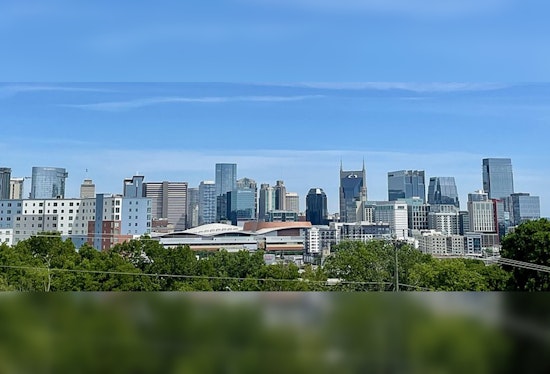 Tennessee Set to Enact Law to Prohibit Atmospheric Chemical Releases Amid Geoengineering Debate