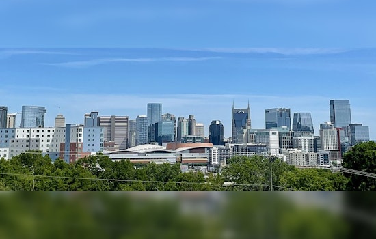 Tennessee Set to Enact Law to Prohibit Atmospheric Chemical Releases Amid Geoengineering Debate