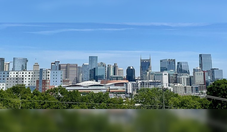 Tennessee Set to Enact Law to Prohibit Atmospheric Chemical Releases Amid Geoengineering Debate