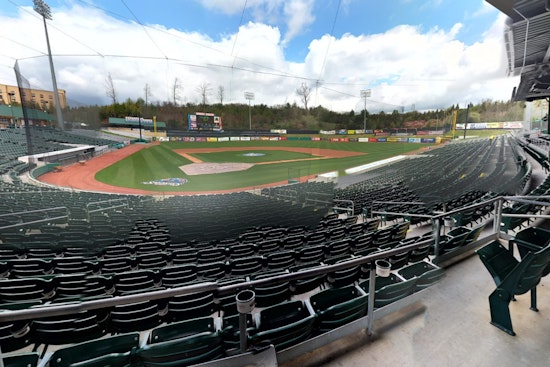 Tennessee Smokies Gear Up for Sentimental Final Season in Kodak Before Transition to Knoxville